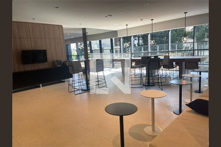 Apartamento à venda com 1 quarto, 27m² em Perdizes, São Paulo