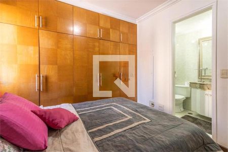 Apartamento à venda com 3 quartos, 100m² em Campo Belo, São Paulo