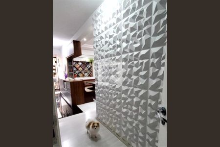 Apartamento à venda com 2 quartos, 68m² em Chácara Santo Antônio, São Paulo