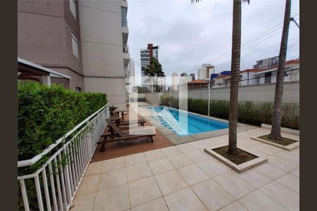 Apartamento à venda com 2 quartos, 68m² em Chácara Santo Antônio, São Paulo