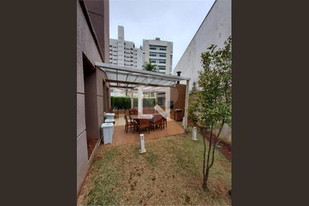 Apartamento à venda com 2 quartos, 68m² em Chácara Santo Antônio, São Paulo