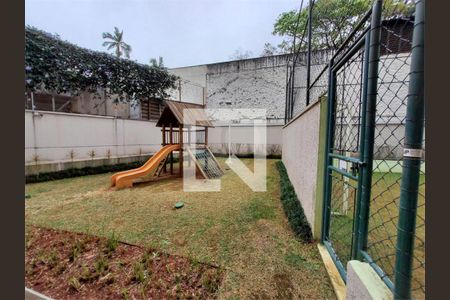 Apartamento à venda com 2 quartos, 68m² em Chácara Santo Antônio, São Paulo