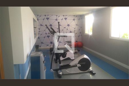 Apartamento à venda com 2 quartos, 68m² em Chácara Santo Antônio, São Paulo