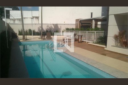 Apartamento à venda com 2 quartos, 68m² em Chácara Santo Antônio, São Paulo