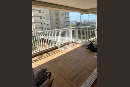 Apartamento à venda com 3 quartos, 135m² em Jardim Olympia, São Paulo