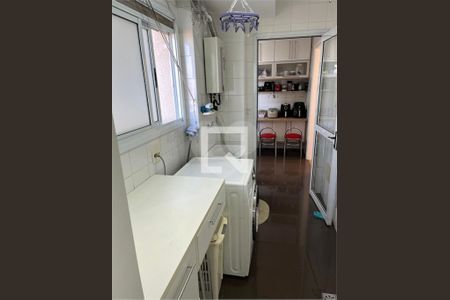Apartamento à venda com 3 quartos, 135m² em Jardim Olympia, São Paulo