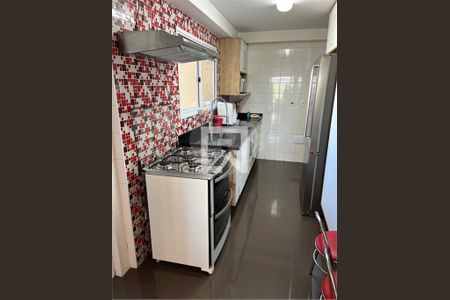 Apartamento à venda com 3 quartos, 135m² em Jardim Olympia, São Paulo