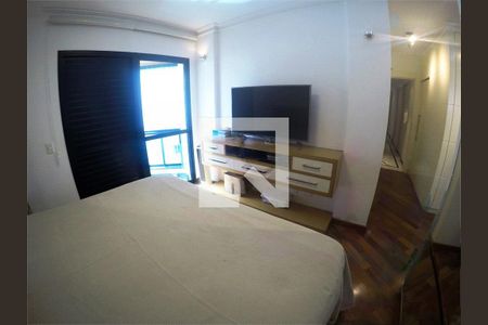 Apartamento à venda com 3 quartos, 215m² em Tatuapé, São Paulo