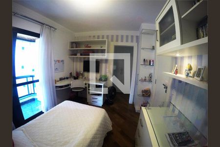 Apartamento à venda com 3 quartos, 215m² em Tatuapé, São Paulo
