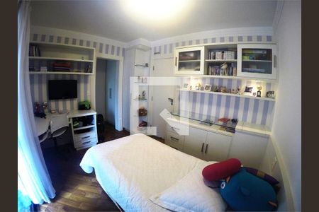Apartamento à venda com 3 quartos, 215m² em Tatuapé, São Paulo