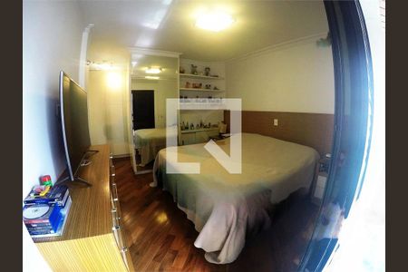 Apartamento à venda com 3 quartos, 215m² em Tatuapé, São Paulo