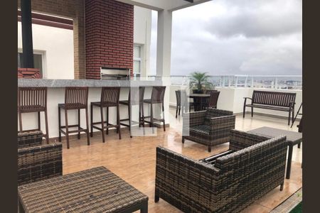 Apartamento à venda com 1 quarto, 62m² em Tatuapé, São Paulo