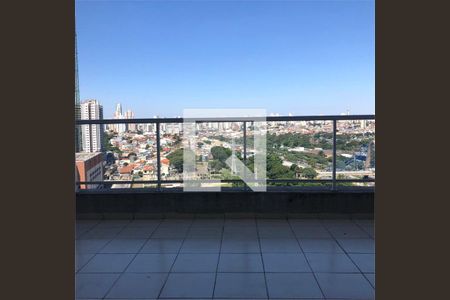 Apartamento à venda com 1 quarto, 62m² em Tatuapé, São Paulo