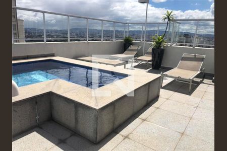 Apartamento à venda com 1 quarto, 62m² em Tatuapé, São Paulo