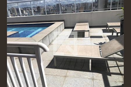 Apartamento à venda com 1 quarto, 62m² em Tatuapé, São Paulo