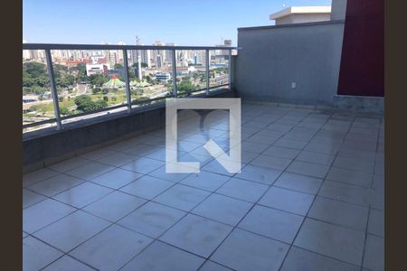 Apartamento à venda com 1 quarto, 62m² em Tatuapé, São Paulo