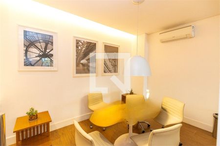 Apartamento à venda com 3 quartos, 172m² em Mooca, São Paulo