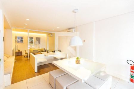 Apartamento à venda com 3 quartos, 172m² em Mooca, São Paulo