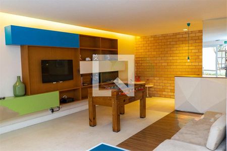 Apartamento à venda com 3 quartos, 172m² em Mooca, São Paulo