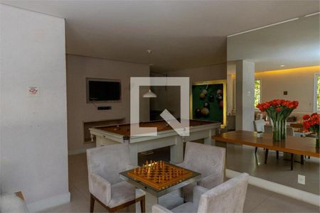 Apartamento à venda com 3 quartos, 172m² em Mooca, São Paulo