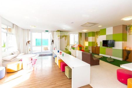 Apartamento à venda com 3 quartos, 172m² em Mooca, São Paulo