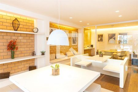 Apartamento à venda com 3 quartos, 172m² em Mooca, São Paulo