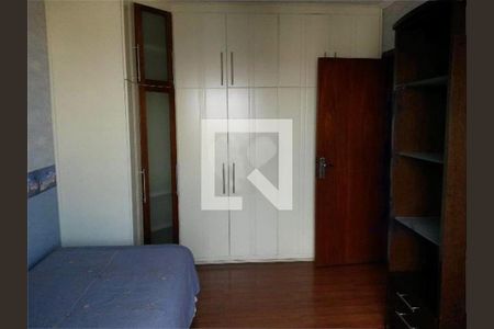 Apartamento à venda com 4 quartos, 230m² em Santana, São Paulo