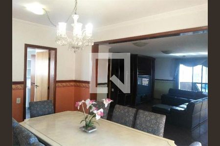 Apartamento à venda com 4 quartos, 230m² em Santana, São Paulo