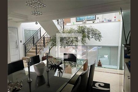 Casa à venda com 5 quartos, 485m² em Residencial Quatro (Alphaville), Santana de Parnaíba
