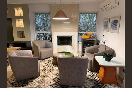 Casa à venda com 5 quartos, 485m² em Residencial Quatro (Alphaville), Santana de Parnaíba