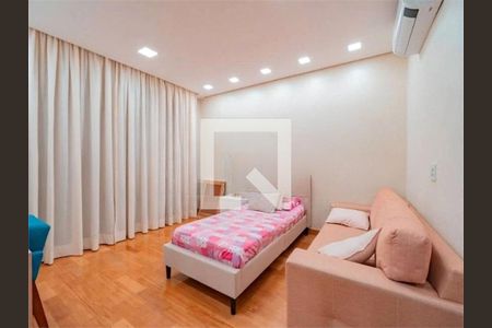 Casa à venda com 4 quartos, 520m² em Alphaville Conde II, Barueri