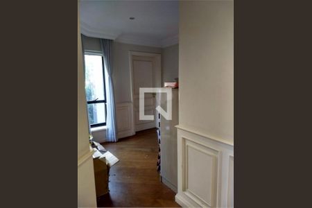 Apartamento à venda com 4 quartos, 185m² em Aclimação, São Paulo