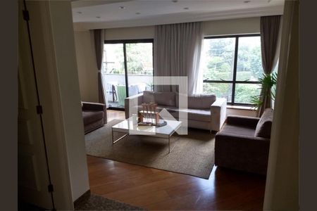 Apartamento à venda com 4 quartos, 185m² em Aclimação, São Paulo