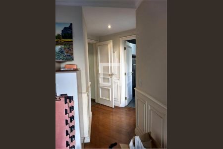 Apartamento à venda com 4 quartos, 185m² em Aclimação, São Paulo