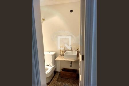 Apartamento à venda com 4 quartos, 185m² em Aclimação, São Paulo