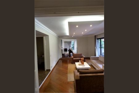 Apartamento à venda com 4 quartos, 185m² em Aclimação, São Paulo