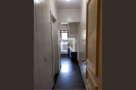 Apartamento à venda com 4 quartos, 185m² em Aclimação, São Paulo