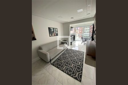 Apartamento à venda com 1 quarto, 52m² em Jardim Analia Franco, São Paulo