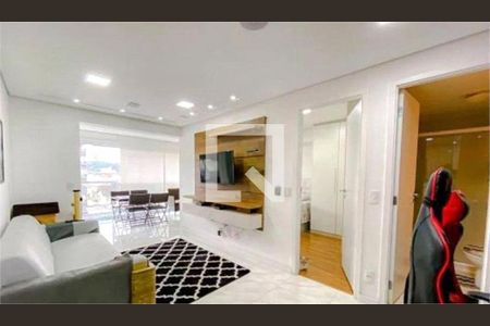 Apartamento à venda com 1 quarto, 52m² em Jardim Analia Franco, São Paulo