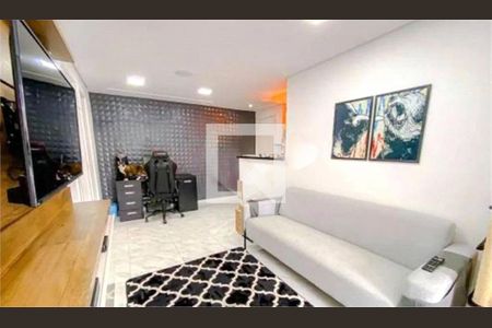 Apartamento à venda com 1 quarto, 52m² em Jardim Analia Franco, São Paulo