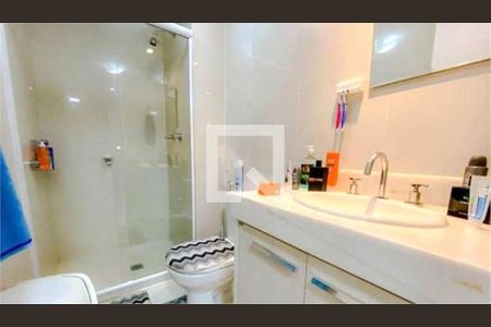 Apartamento à venda com 1 quarto, 52m² em Jardim Analia Franco, São Paulo