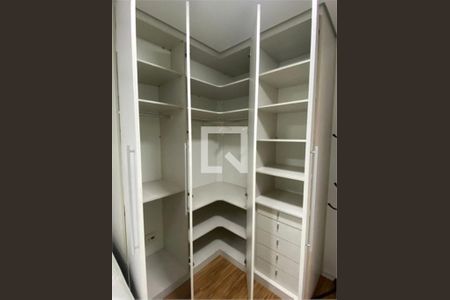 Apartamento à venda com 1 quarto, 52m² em Jardim Analia Franco, São Paulo