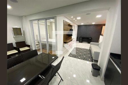 Apartamento à venda com 1 quarto, 52m² em Jardim Analia Franco, São Paulo