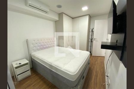 Apartamento à venda com 1 quarto, 52m² em Jardim Analia Franco, São Paulo