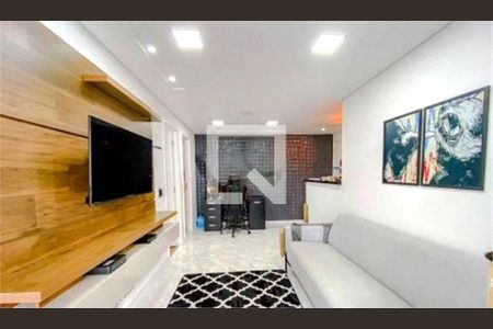 Apartamento à venda com 1 quarto, 52m² em Jardim Analia Franco, São Paulo