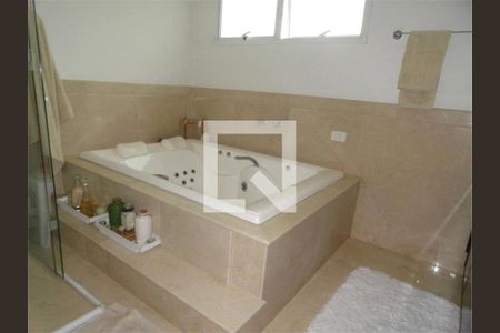 Casa à venda com 4 quartos, 550m² em Alphaville Residencial Um, Barueri