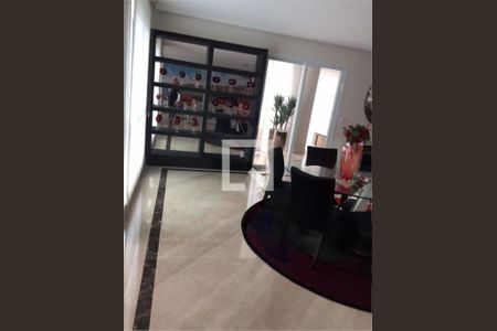 Apartamento à venda com 5 quartos, 625m² em Jardim Analia Franco, São Paulo