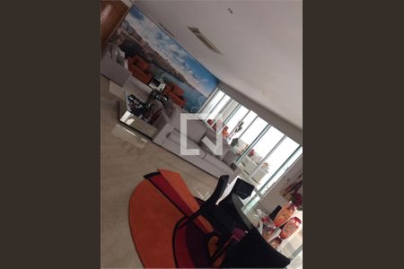 Apartamento à venda com 5 quartos, 625m² em Jardim Analia Franco, São Paulo