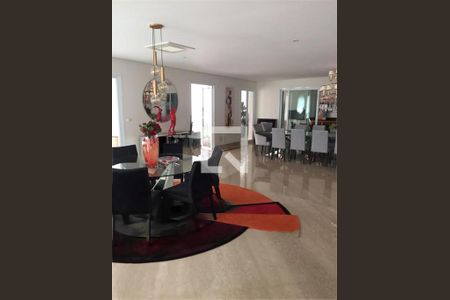 Apartamento à venda com 5 quartos, 625m² em Jardim Analia Franco, São Paulo