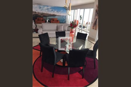 Apartamento à venda com 5 quartos, 625m² em Jardim Analia Franco, São Paulo